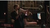 A still from the show (Image via youtube/@ Taylor Swift)